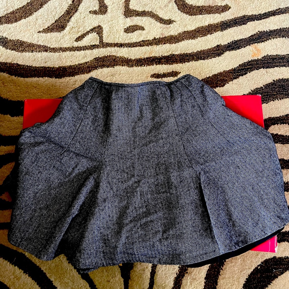 Alice and Olivia skirt.  Size 2